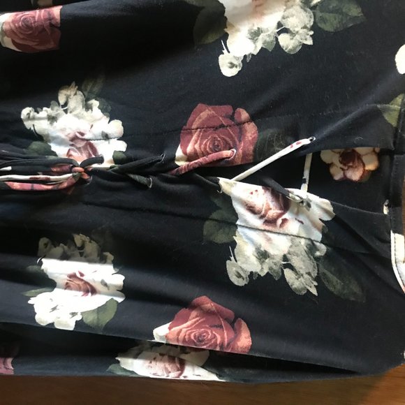 Long sleeve top - Picture 2 of 3